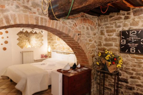 B&B Borgo di Oliveto - Appartamenti con Cucina